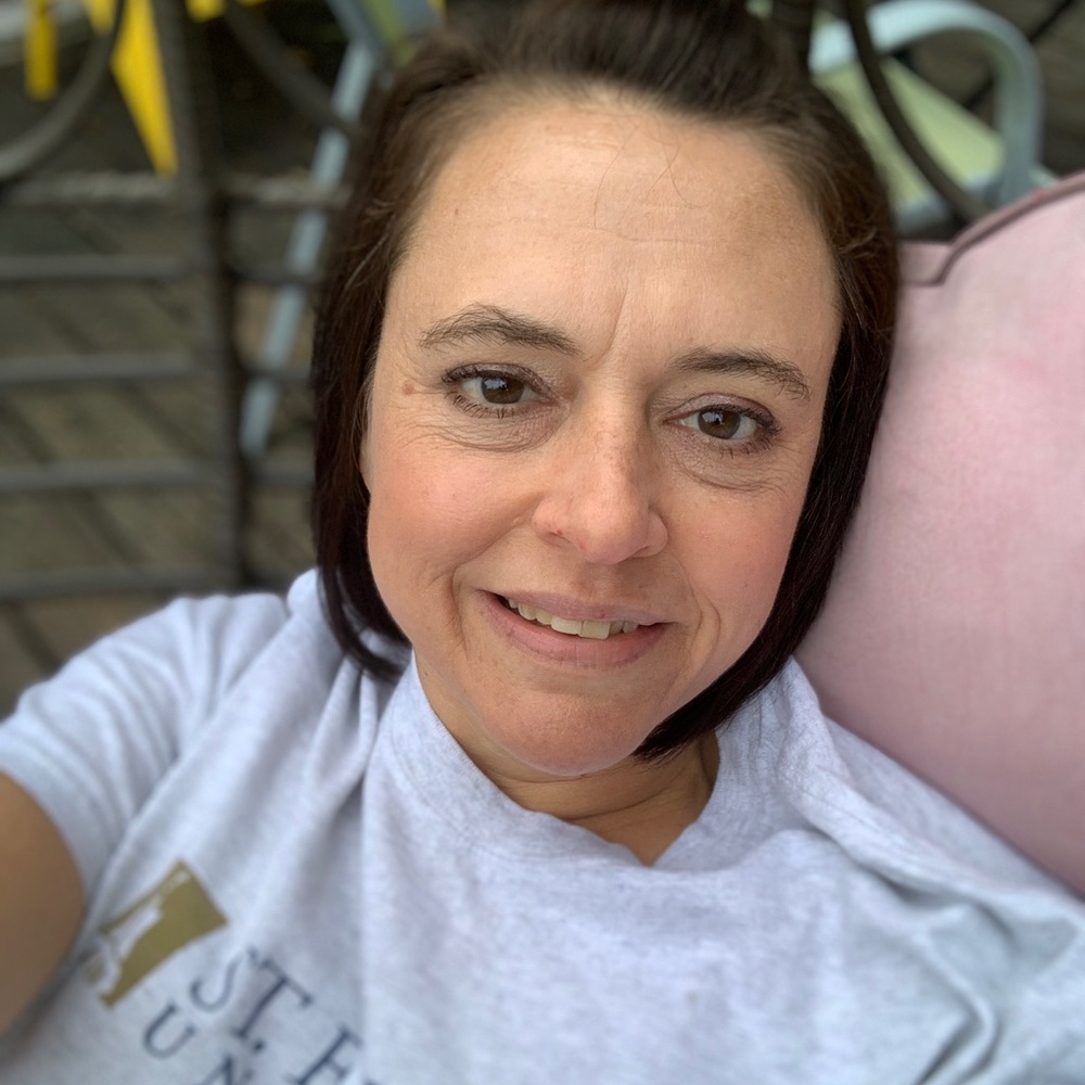 Meet your Posher, Melanie